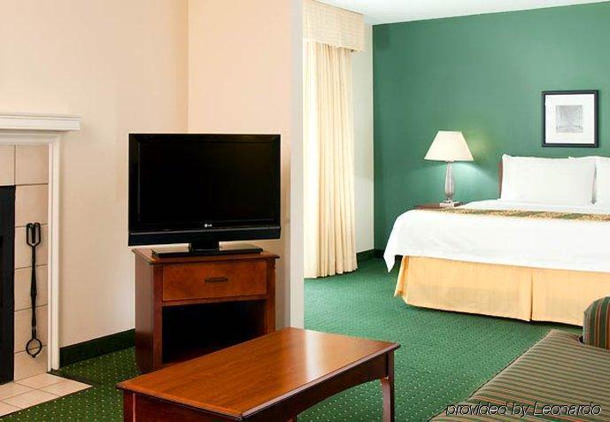 Residence Inn Kansas City Downtown/Union Hill ภายนอก รูปภาพ